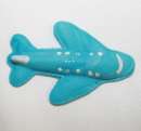 Plane Silicone Mould